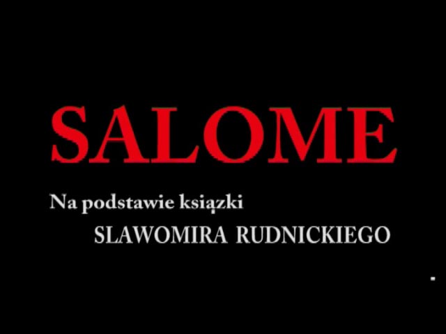 salome